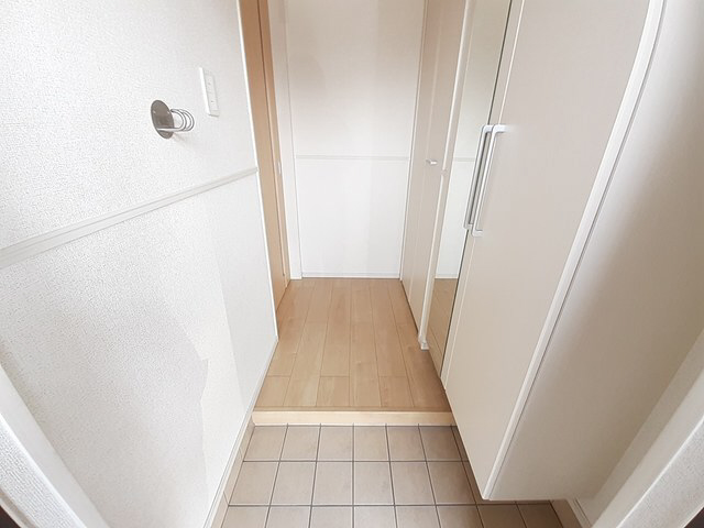 玄関 写真7