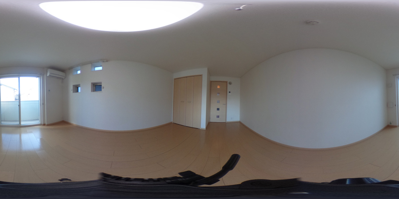 リビング 写真33