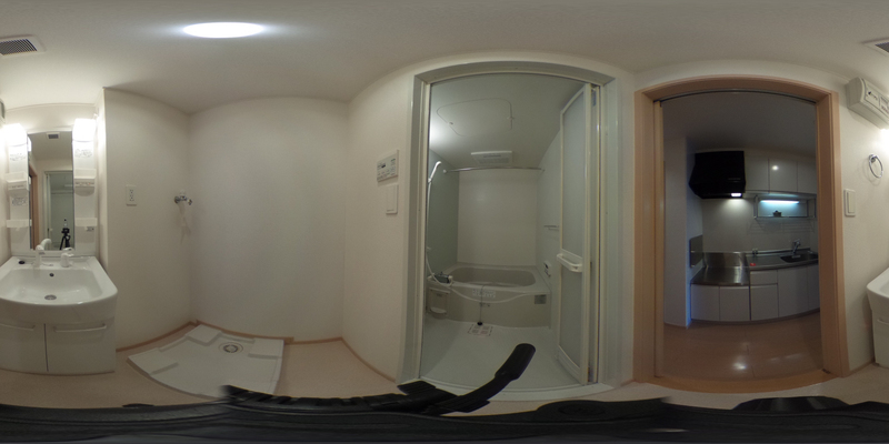 洗面所 写真34