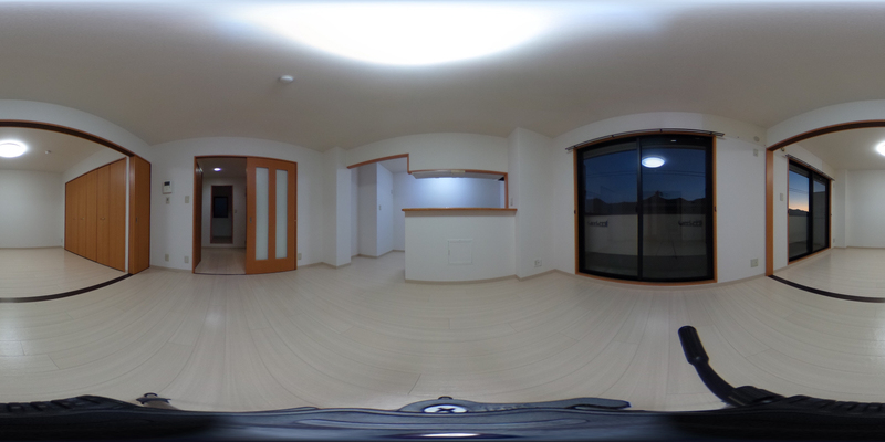 リビング 写真33