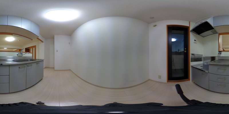 キッチン 写真35