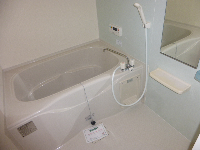 バス 写真5