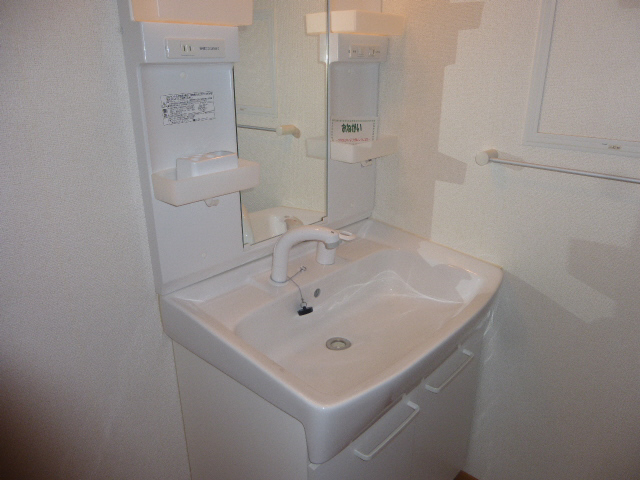 洗面所 写真6