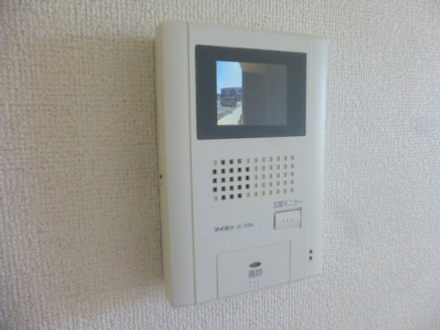 セキュリティ 写真11