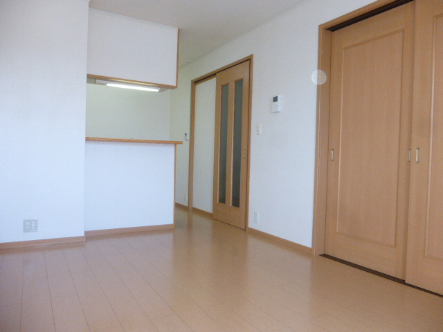 リビング 写真2