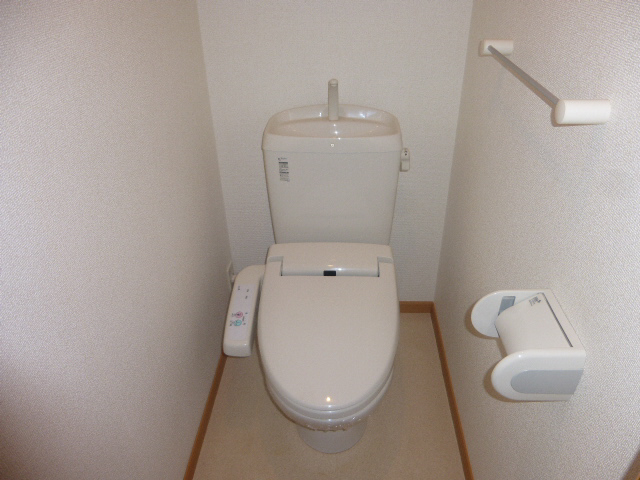 トイレ 写真6