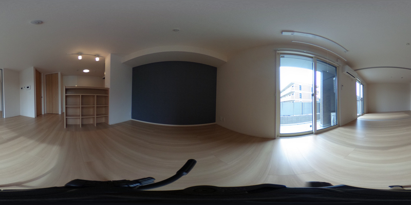 リビング 写真33