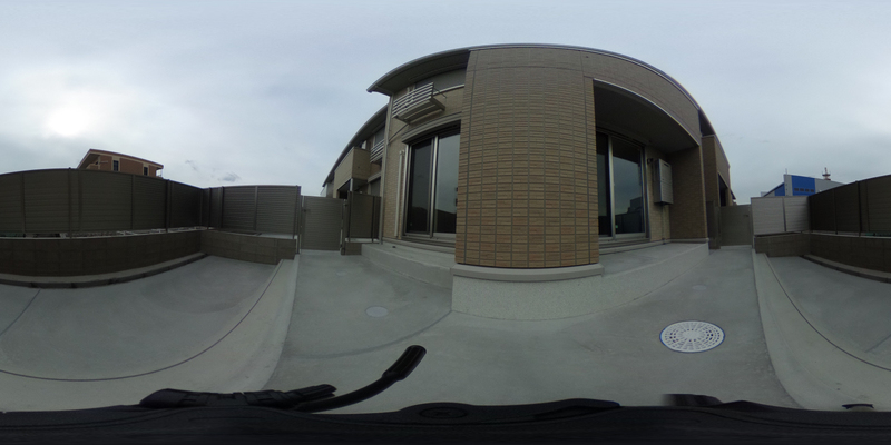 バルコニー・ベランダ 写真35