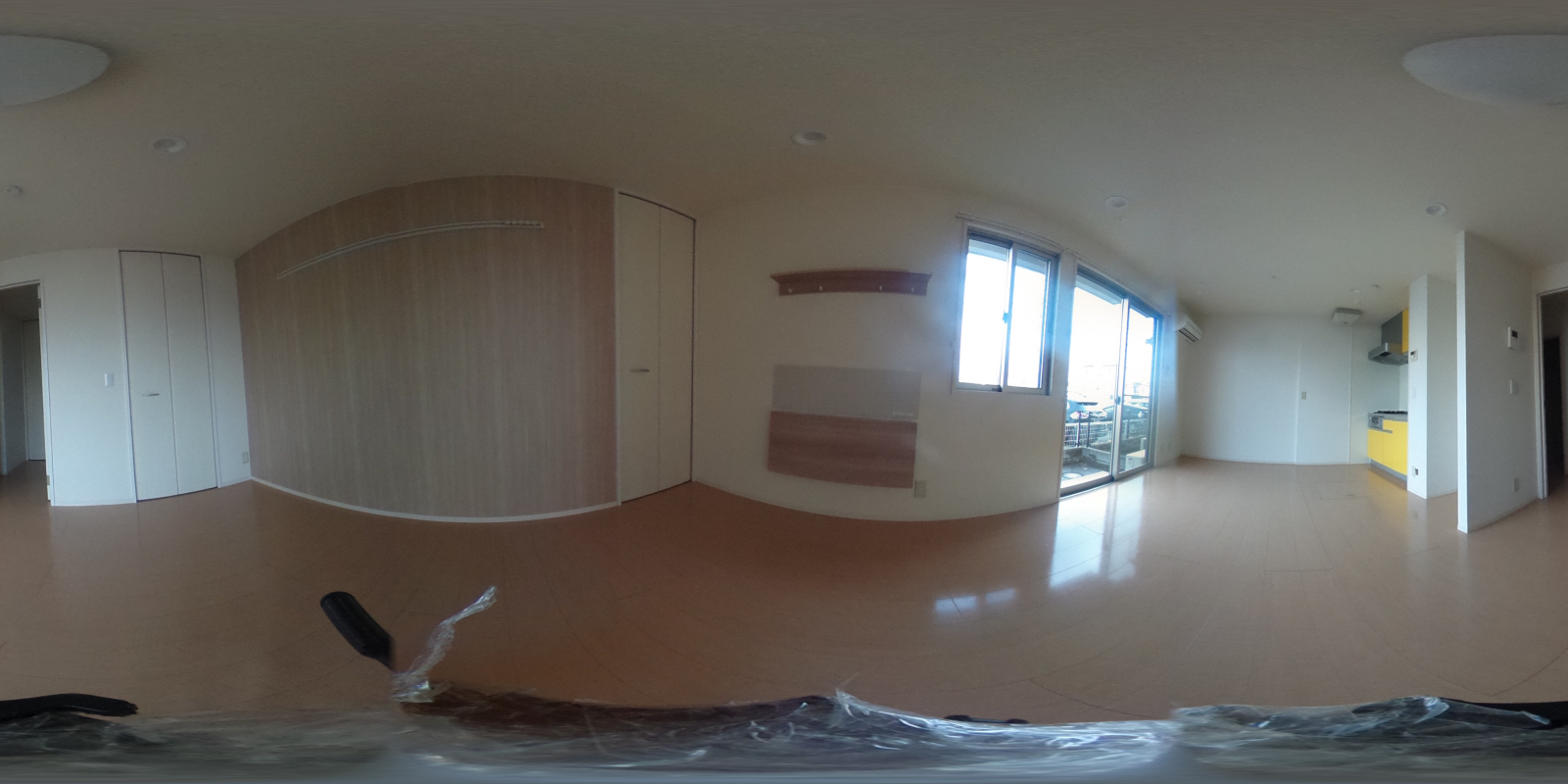 リビング 写真33