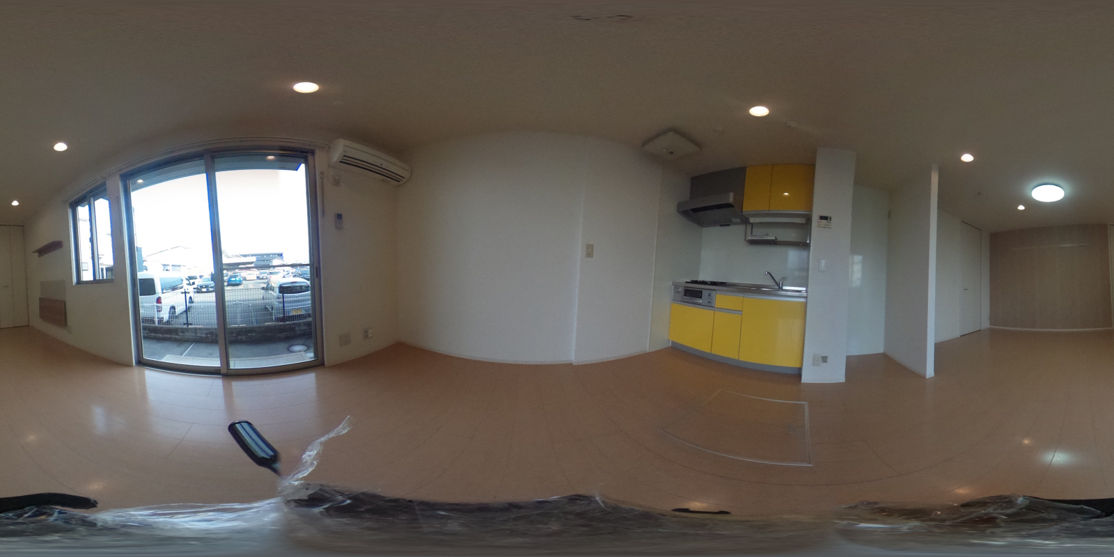 キッチン 写真34