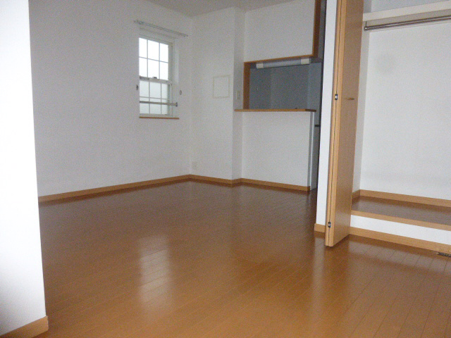 リビング 写真2