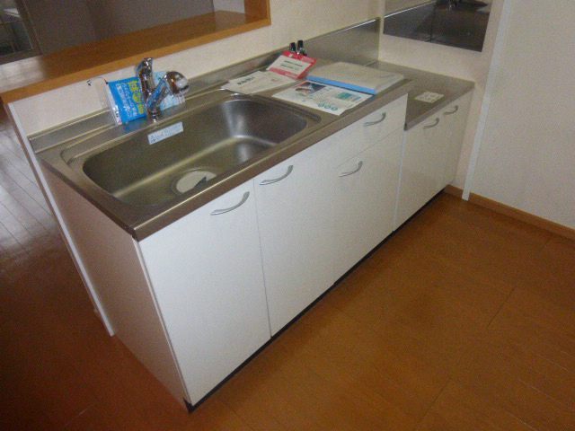 キッチン 写真3