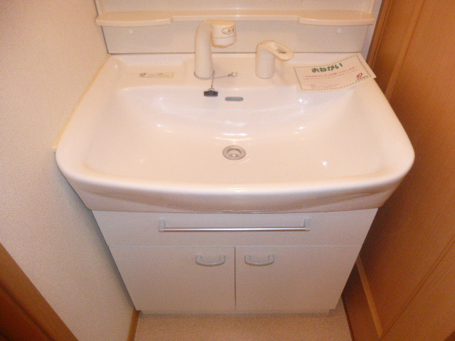 洗面所 写真5