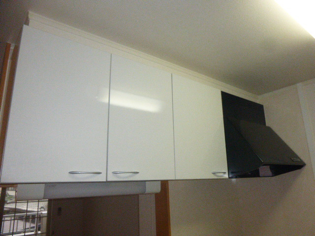 キッチン 写真13