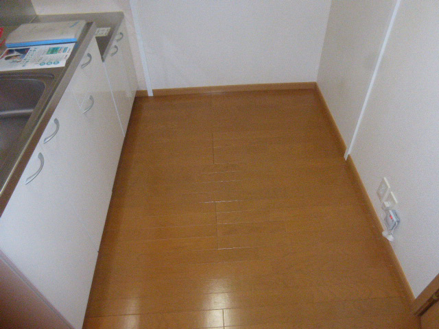 キッチン 写真18