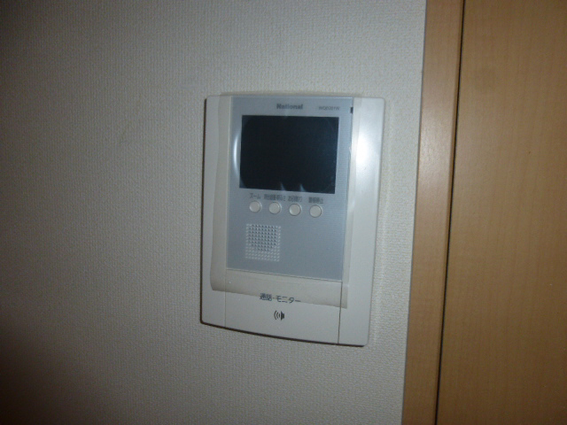 セキュリティ 写真12