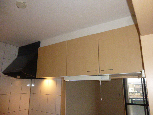 キッチン 写真15