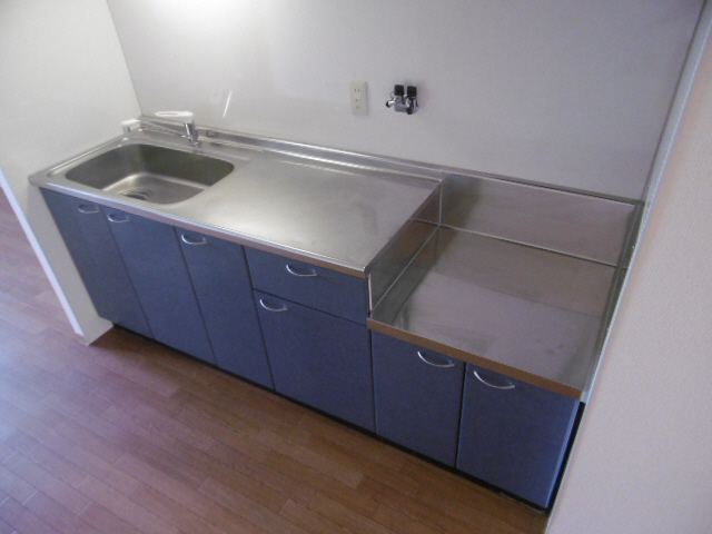 キッチン 写真3