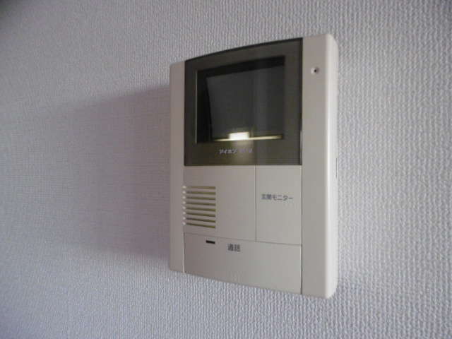 セキュリティ 写真10