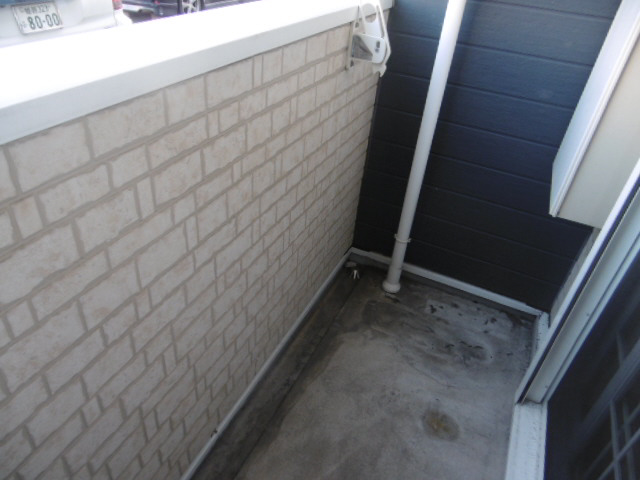 バルコニー・ベランダ 写真11