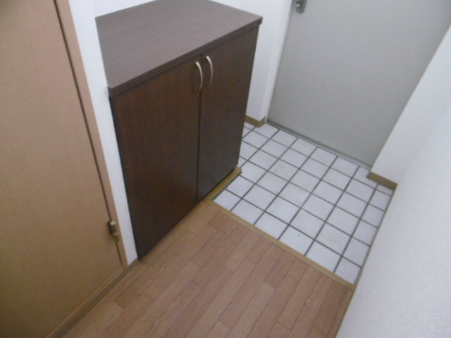 その他部屋・スペース 写真20