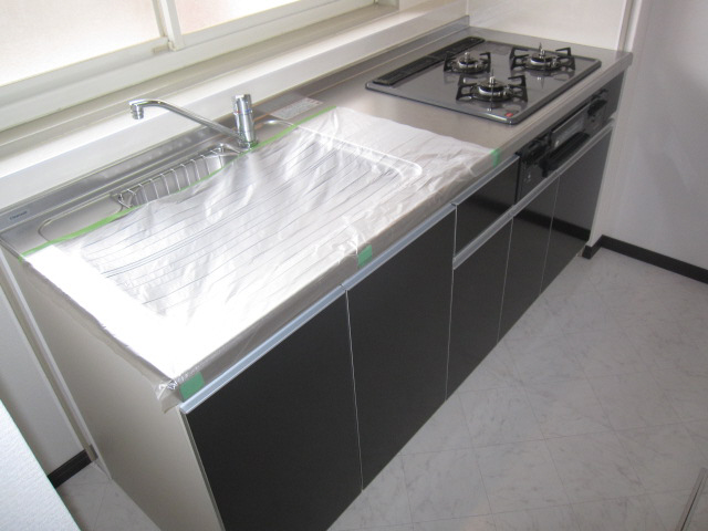 キッチン 写真3