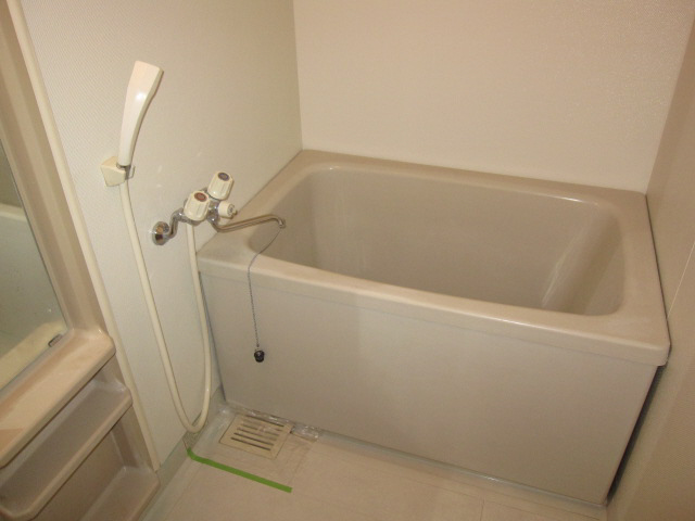 バス 写真6