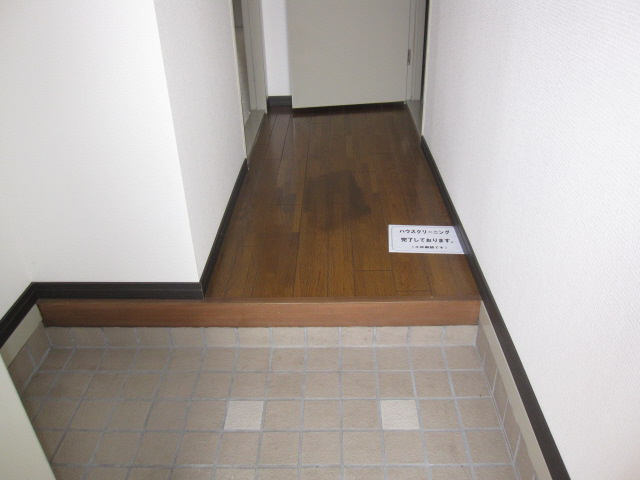 玄関 写真10