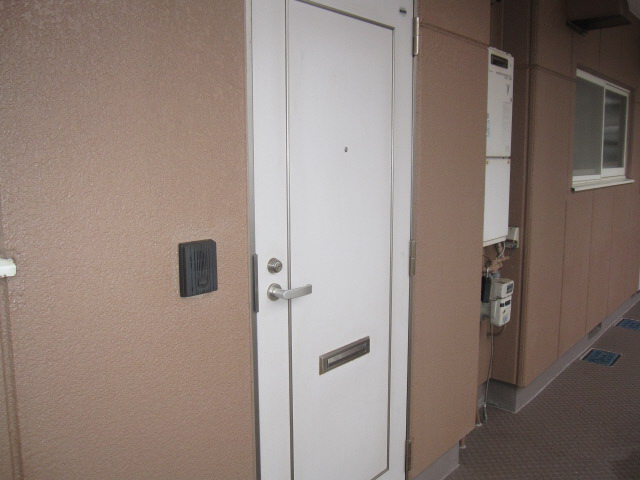 玄関 写真11