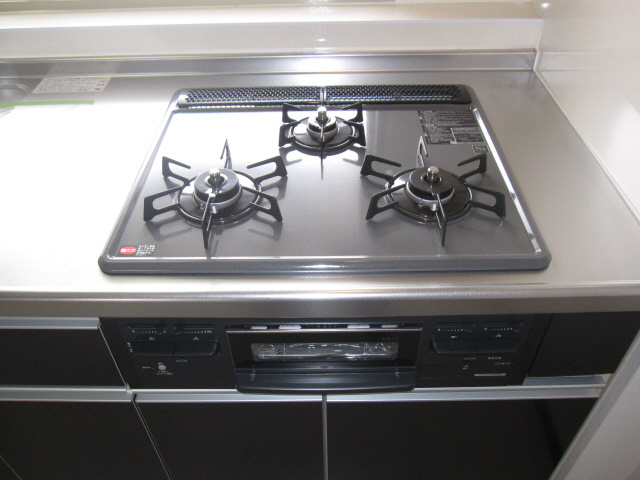 キッチン 写真13