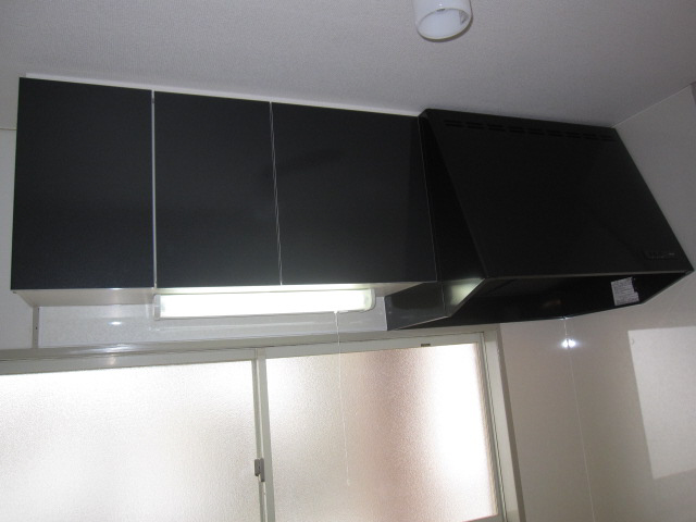 キッチン 写真14