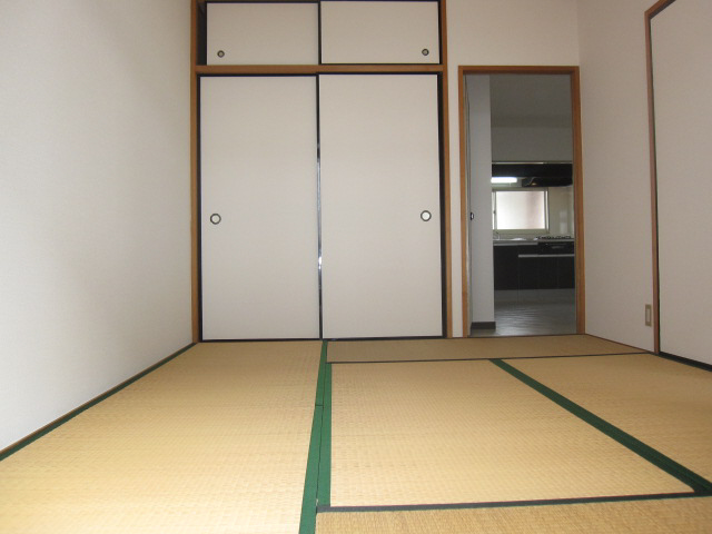 個室 写真19