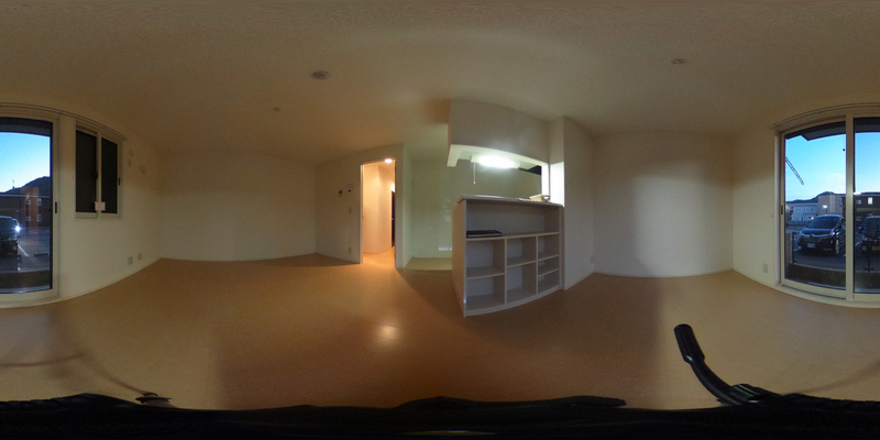 リビング 写真33