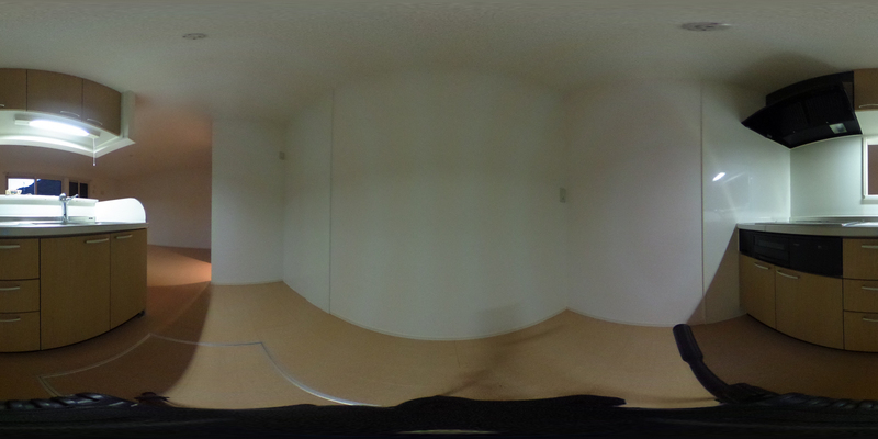 キッチン 写真34