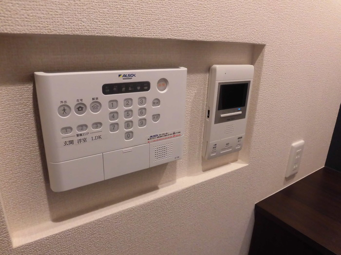 設備 写真9