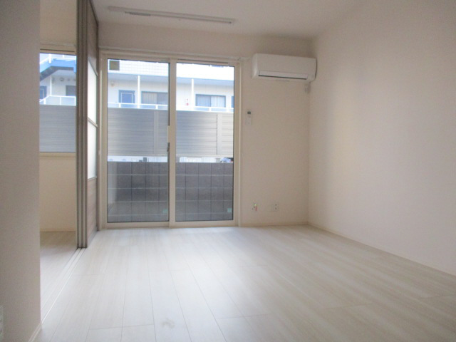 リビング 写真2