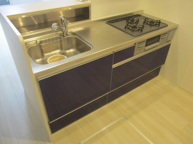 キッチン 写真3