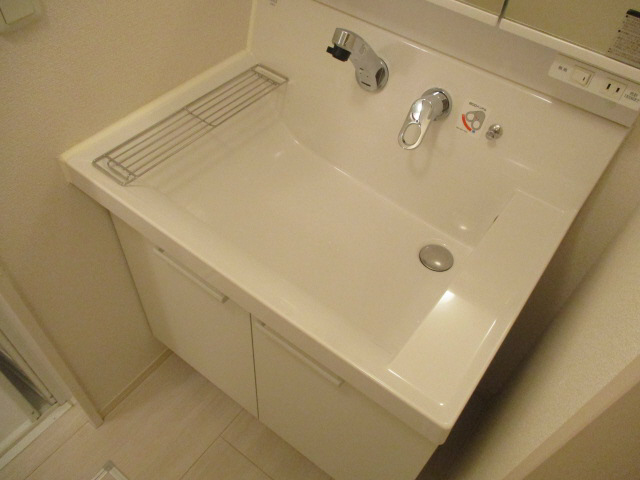 洗面所 写真5