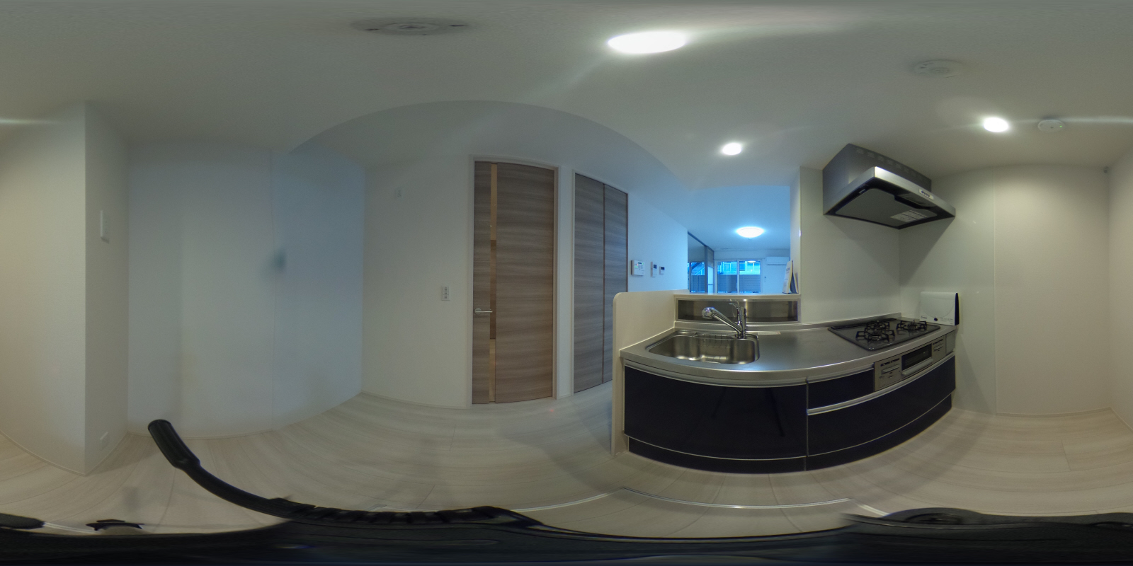 キッチン 写真34