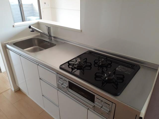 キッチン 写真3