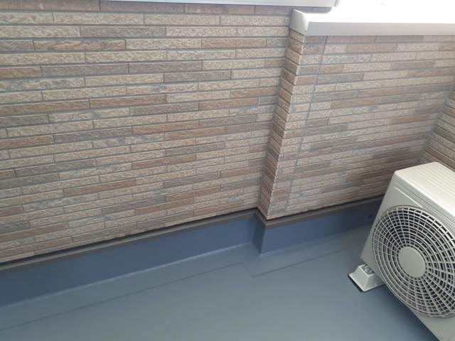 バルコニー・ベランダ 写真9