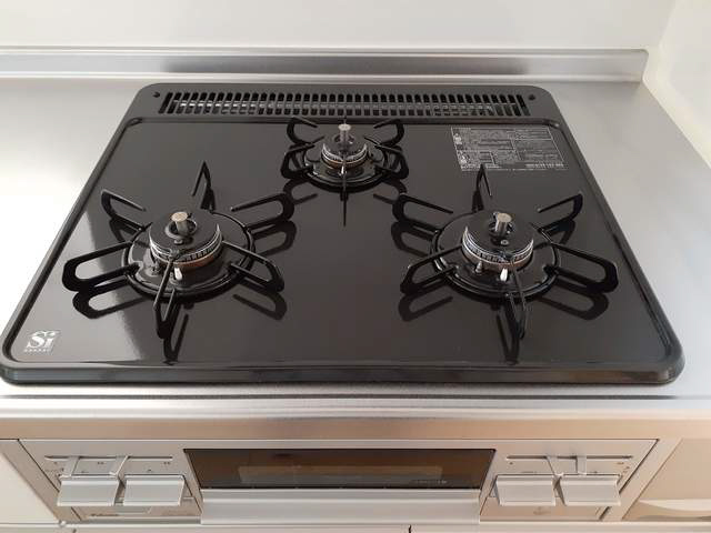 キッチン 写真11