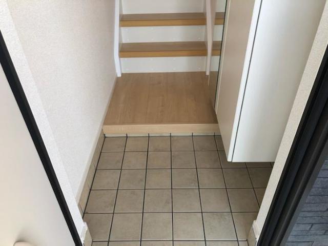 玄関 写真7