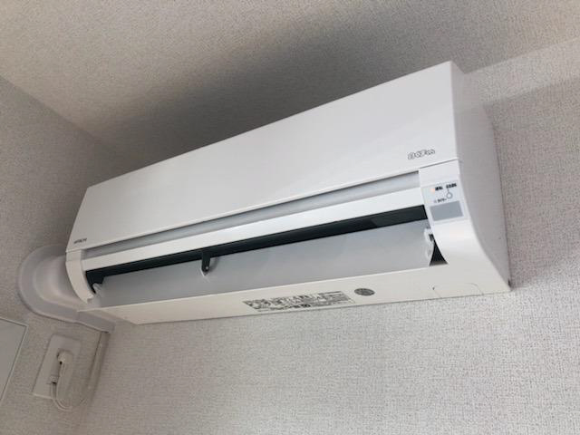 設備 写真8
