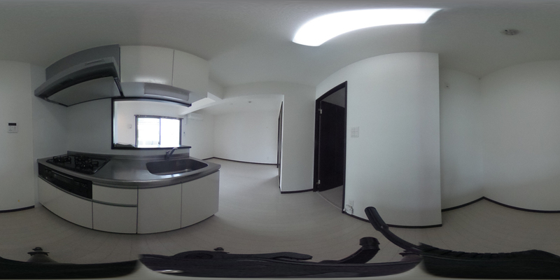 キッチン 写真34