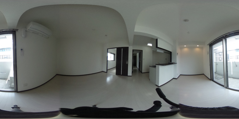 リビング 写真35