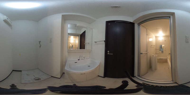 洗面所 写真36
