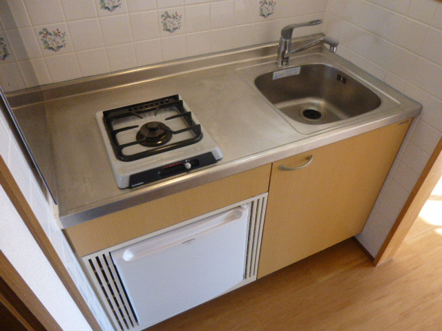 キッチン 写真3