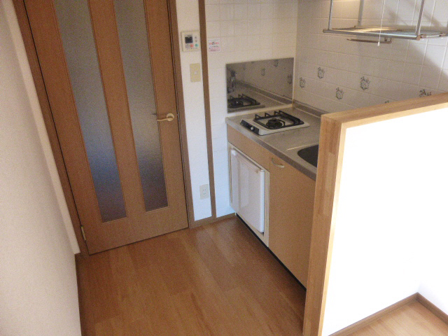 キッチン 写真8