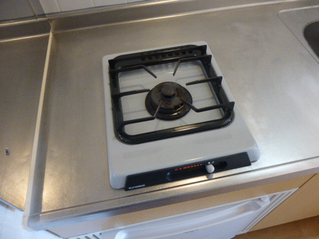 キッチン 写真16